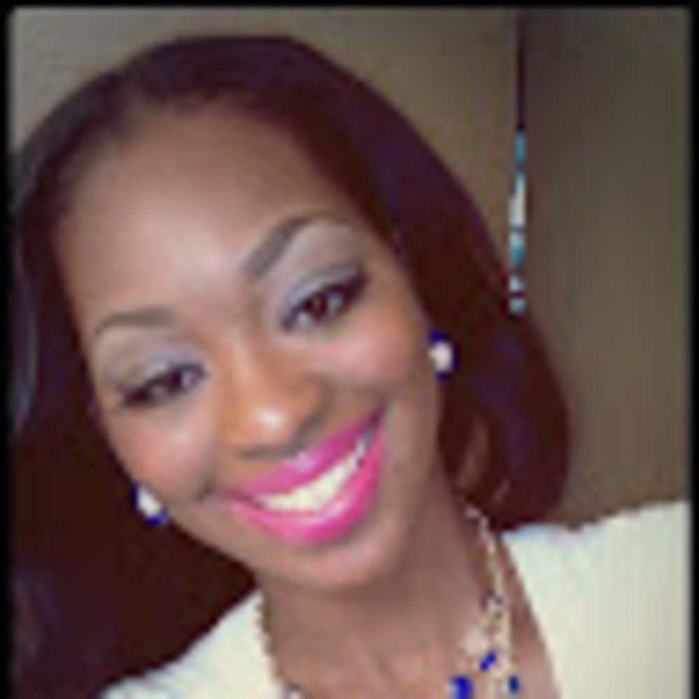 Meet your Posher, Courtney